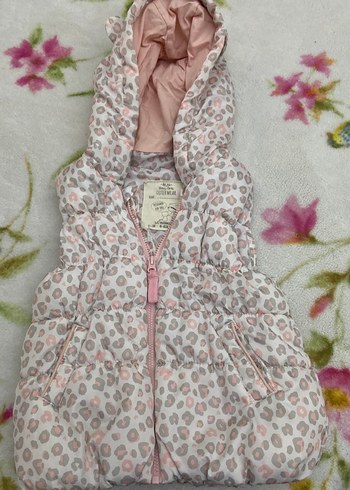 12-18 Ay Pembe Pastel Çocuk Termos Şişesi - Görsel 4