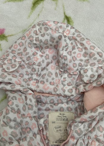 12-18 Ay Pembe Pastel Çocuk Termos Şişesi - Görsel 5