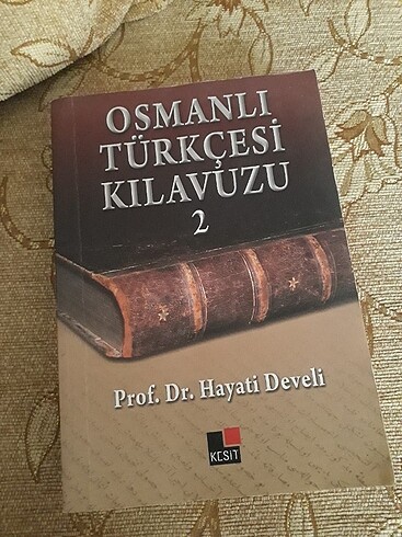 Osmanlı türkçesi