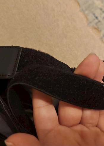 Siyah Kemerli Samsung Gear VR - Görsel 6