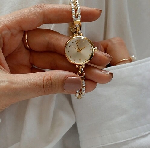 Pinterest saat vintage