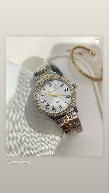 Swatch Çelik saat