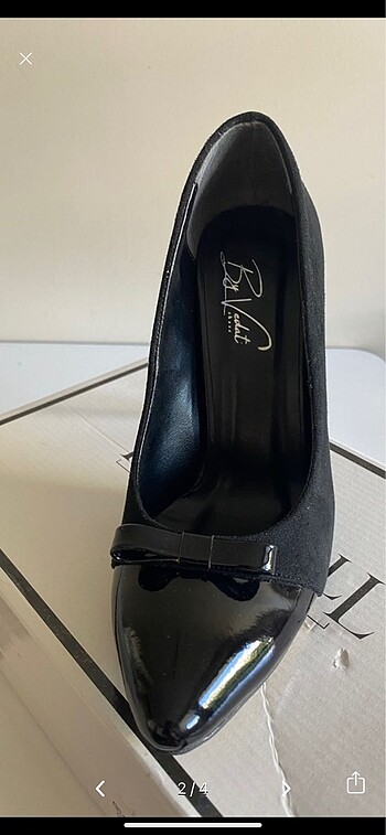 Stiletto - Görsel 2