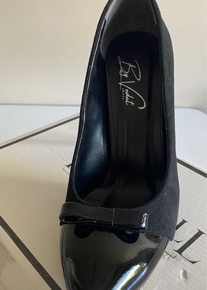 Stiletto - Görsel 2