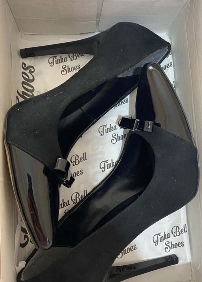 Stiletto - Görsel 3