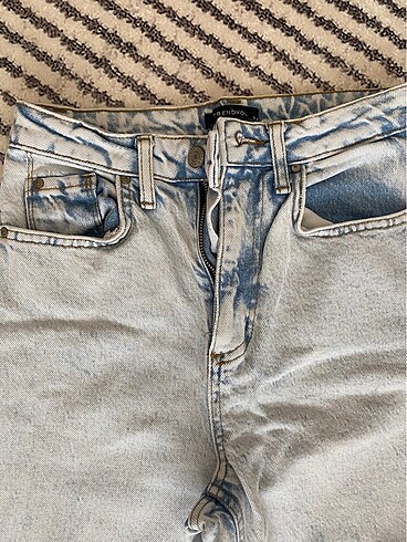 Trendyol & Milla Trendyolmilla flare jeans