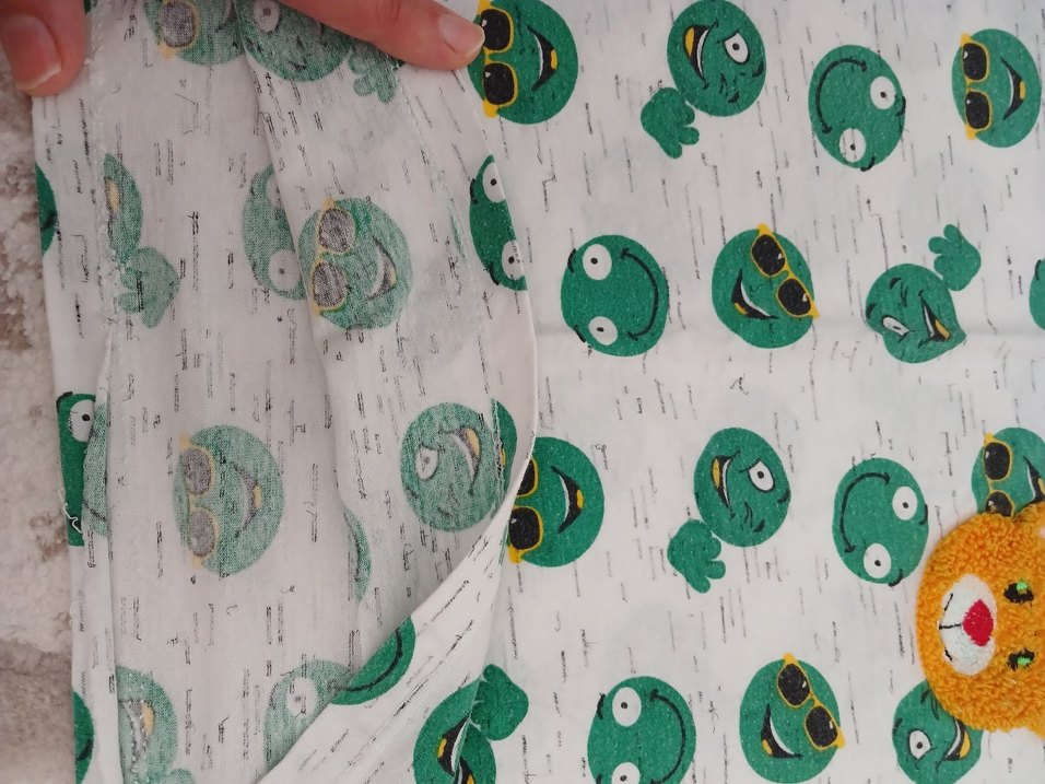 Erkek Çocuk Tişört - Görsel 3