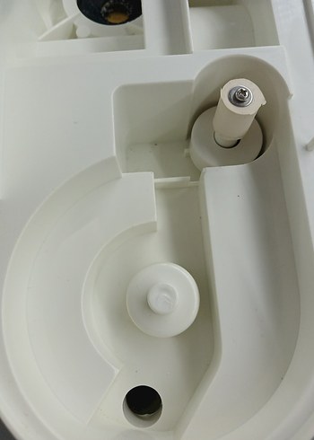 Tefal Baby Hava Nemlendirici - Görsel 9