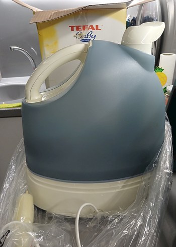 Tefal Baby Hava Nemlendirici - Görsel 7