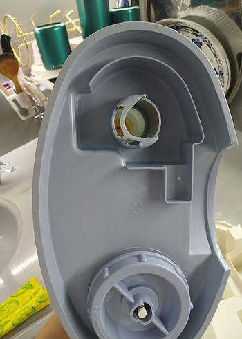 Tefal Baby Hava Nemlendirici - Görsel 10