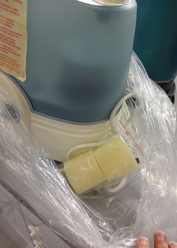 Tefal Baby Hava Nemlendirici - Görsel 5