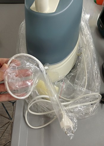 Tefal Baby Hava Nemlendirici - Görsel 6