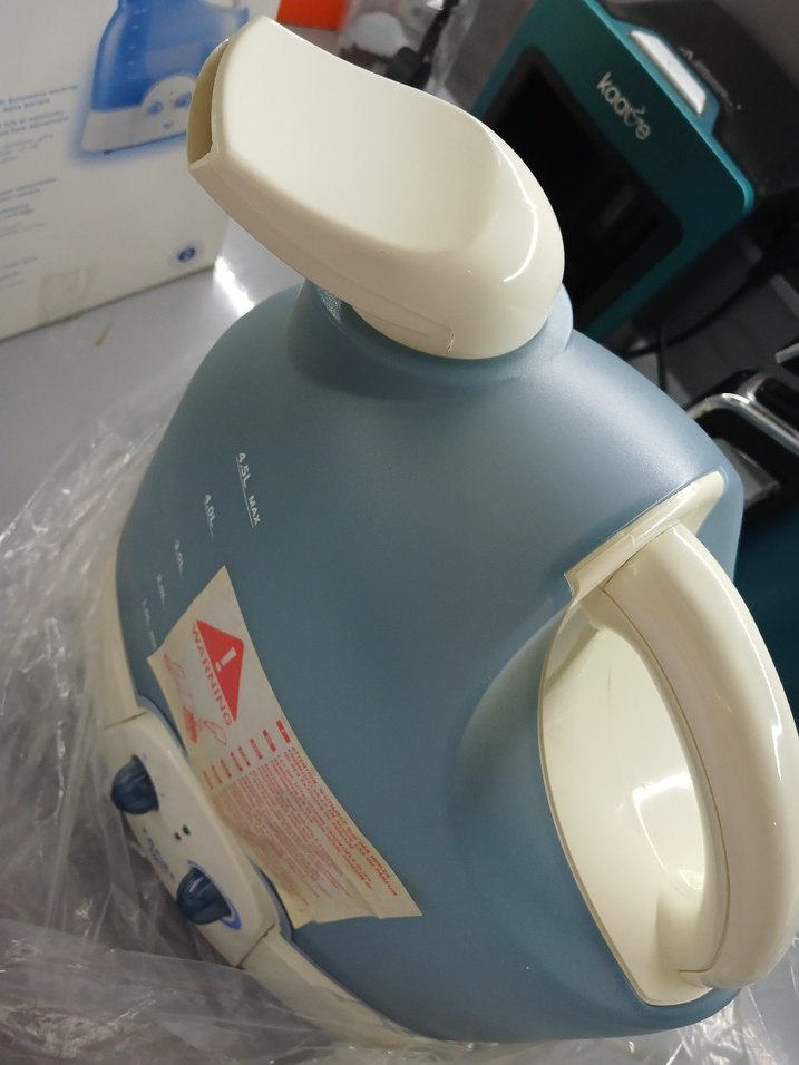 Tefal Baby Hava Nemlendirici - Görsel 3