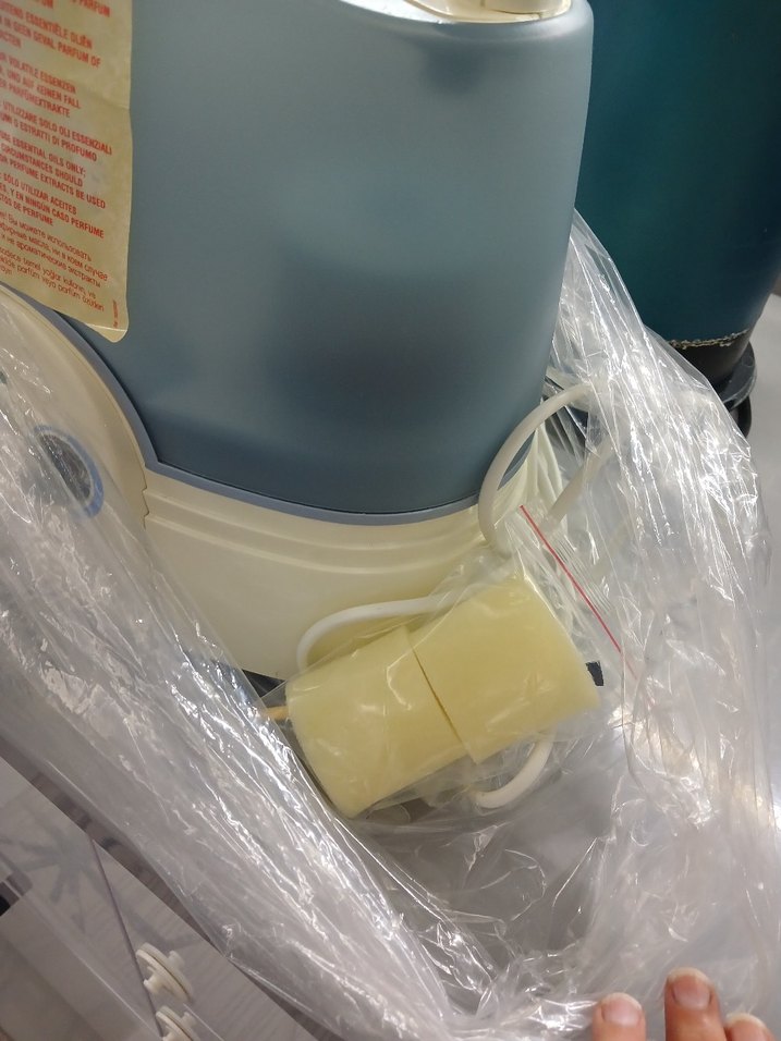 Tefal Baby Hava Nemlendirici - Görsel 5