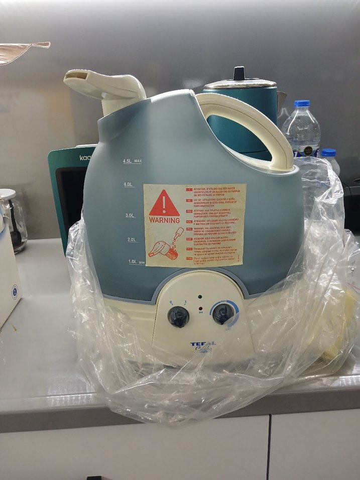 Tefal Baby Hava Nemlendirici - Görsel 2