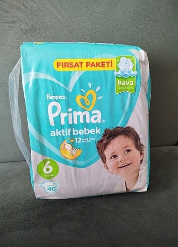 Prima Bebek Bezi