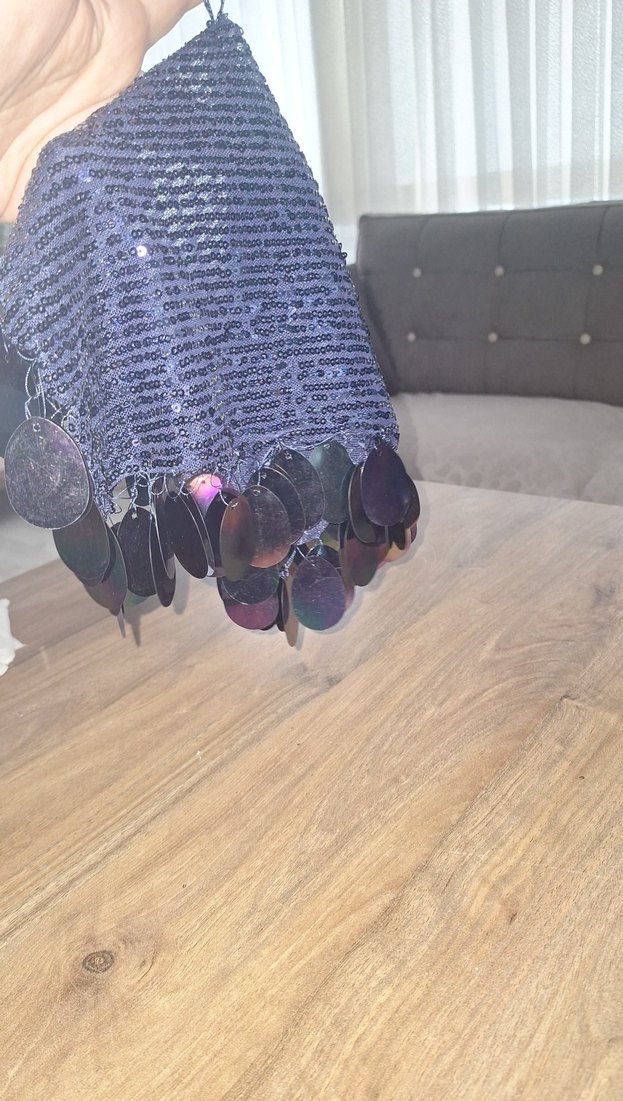 halay mendili - Görsel 5