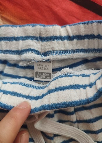 Renkli Baskılı Erkek Çocuk Şortları - Görsel 4