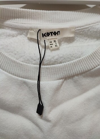 Koton sweatshirt 