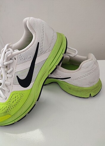 Nike zoom spor ayakkabı 