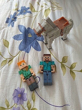 Minecraft figürleri