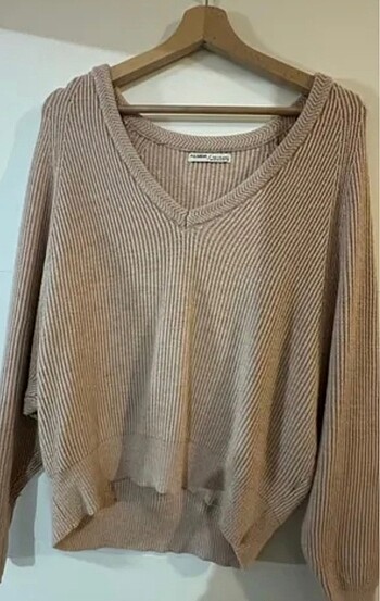 Pull and bear kazak
