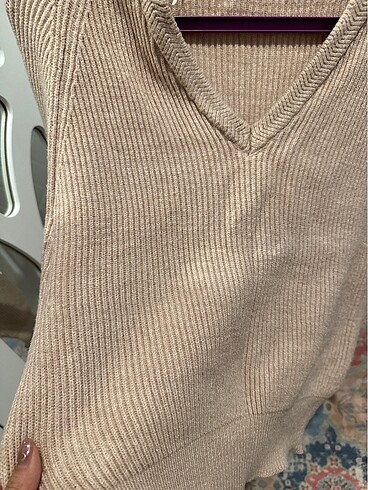 xs Beden ten rengi Renk Pull and bear kazak