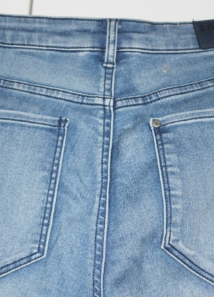32 Beden H&M YÜKSEK BEL PANTOLON