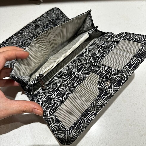  Beden çeşitli Renk Smart Bags Cüzdan
