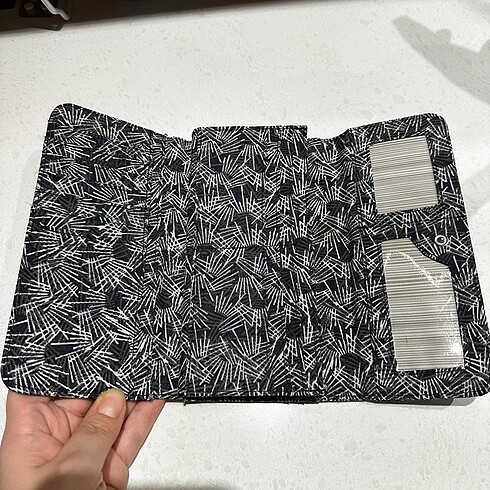  Beden Smart Bags Cüzdan