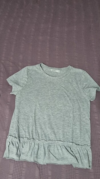 Colins tshirt