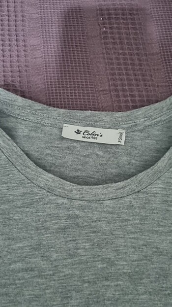 Colin's Colins tshirt