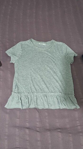xs Beden Colins tshirt