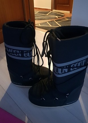 Orjinal moon boot 