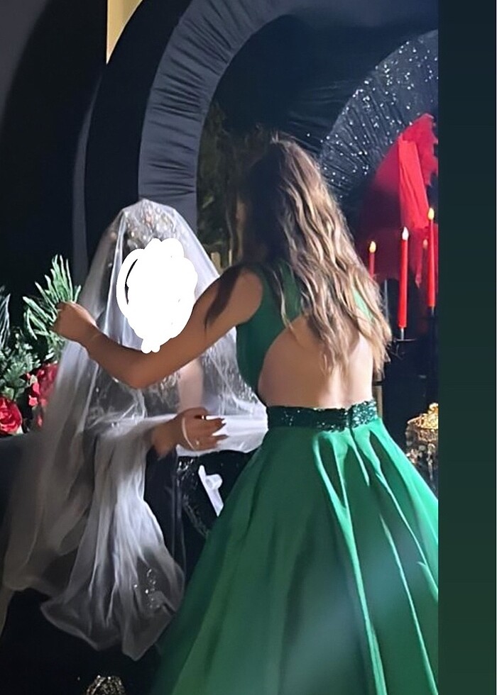 Birkez giyildi - Görsel 3