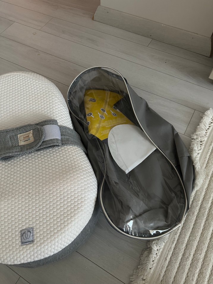 Yataş juno reflü yatağı - Görsel 2