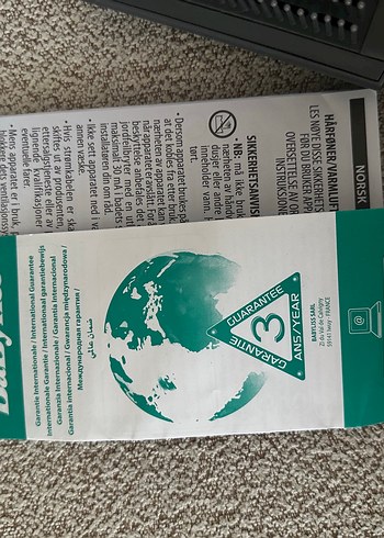 Hava üflemeli saç şekillendirici - Görsel 4