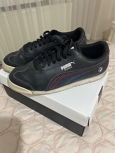 Puma Spor ayakkabı