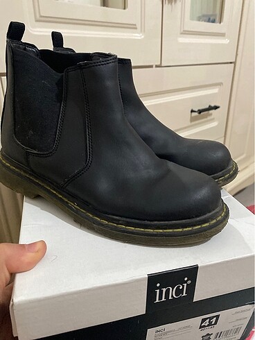LC Waikiki Bot çizme