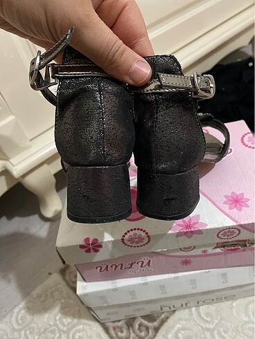 Ayakkabı - Görsel 5