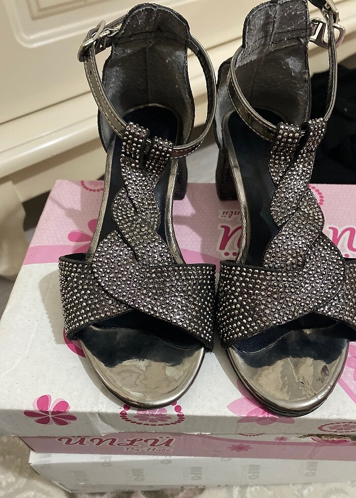 Ayakkabı - Görsel 2