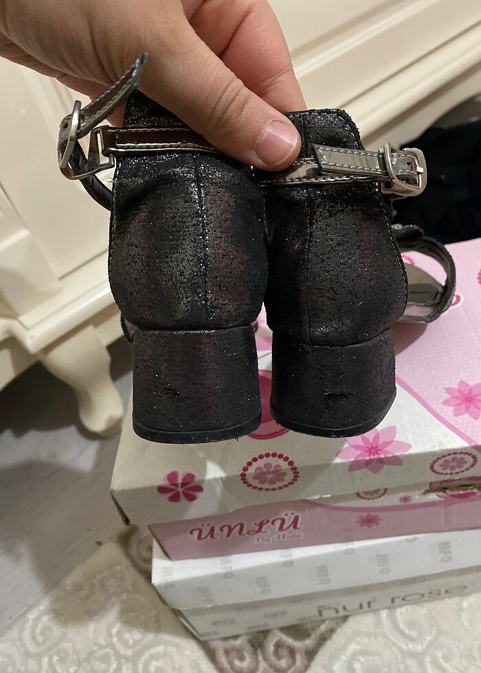 Ayakkabı - Görsel 5