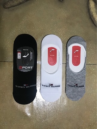 Tommy Hilfiger Babet