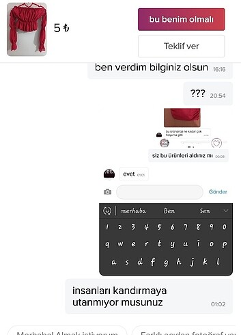 DİKAAATTT