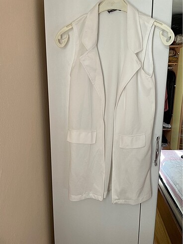 Diğer Blazer yelek