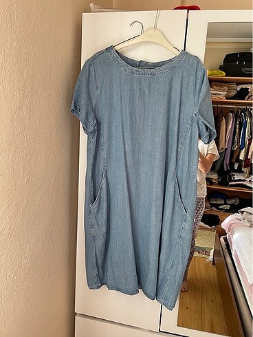 LC Waikiki Kot elbise