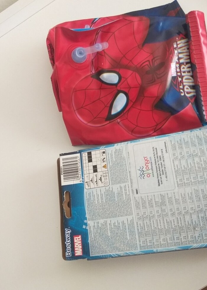 Deniz kolluğu  - Görsel 5