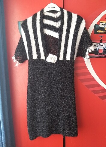 Bayan parka - Görsel 4