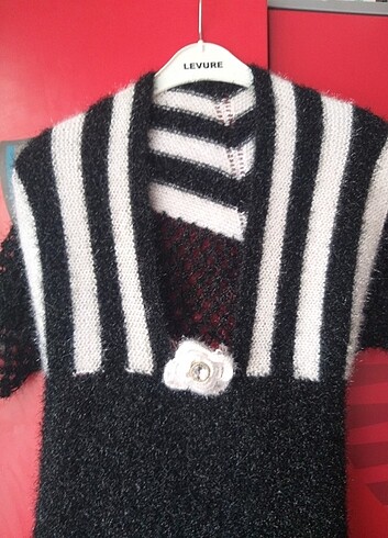 Bayan parka - Görsel 6