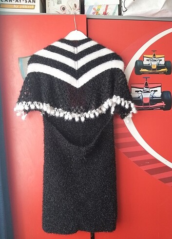 Bayan parka - Görsel 7